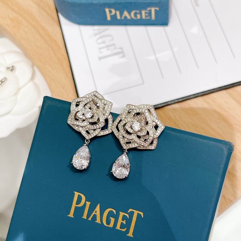 Piaget earring 03lyx7 (1)